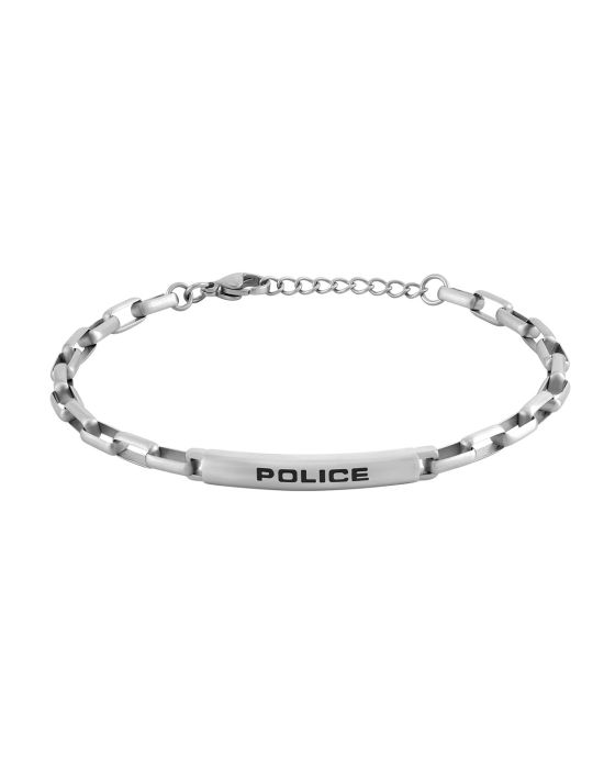 Βραχιόλι Police J Blockchain PEAGB0082801