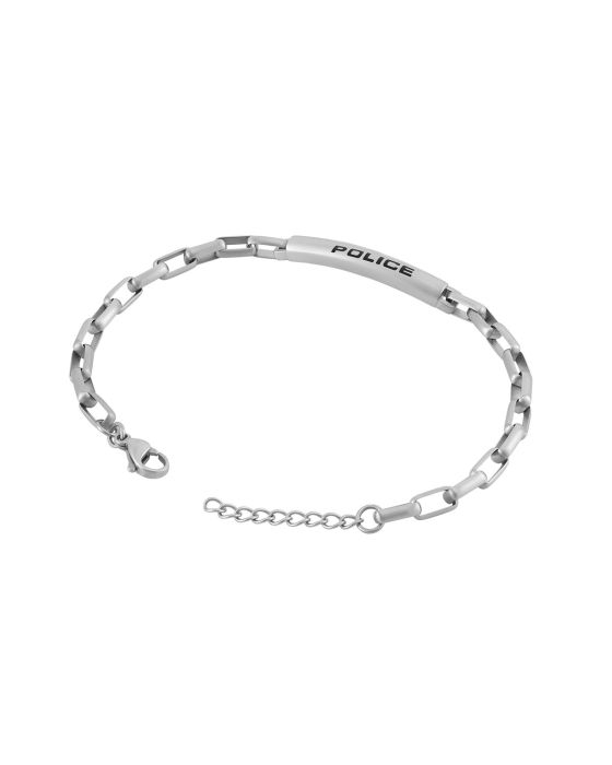 Βραχιόλι Police J Blockchain PEAGB0082801 - 
