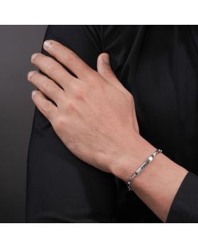 Βραχιόλι Police J Blockchain PEAGB0082801 - 