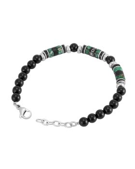 Βραχιόλι Police J Cylindra PEAGB0083302 - 