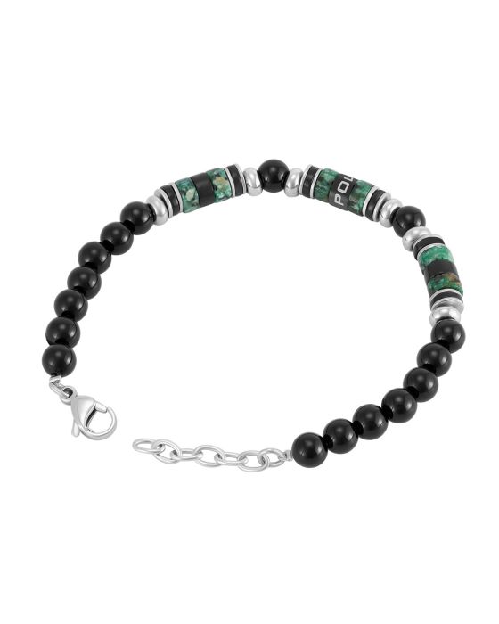 Βραχιόλι Police J Cylindra PEAGB0083302 - 