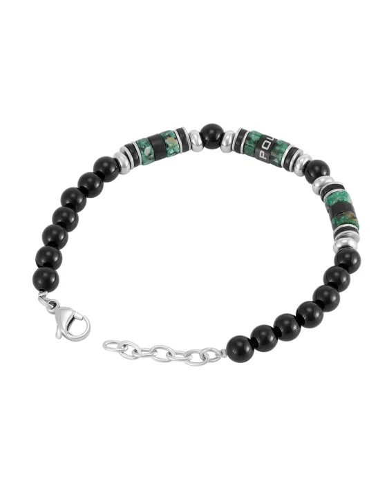 Βραχιόλι Police J Cylindra PEAGB0083302 - 