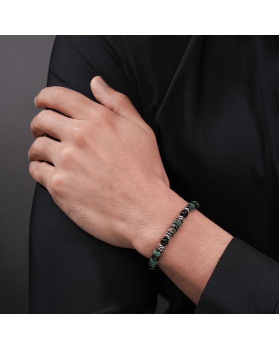 Βραχιόλι Police J Cylindra PEAGB0083302 - 