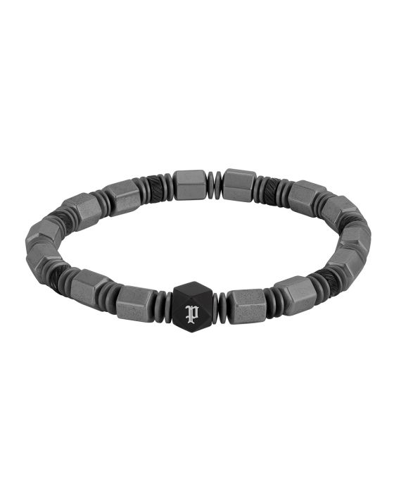 Βραχιόλι Police J Hexchain PEAGB0083401