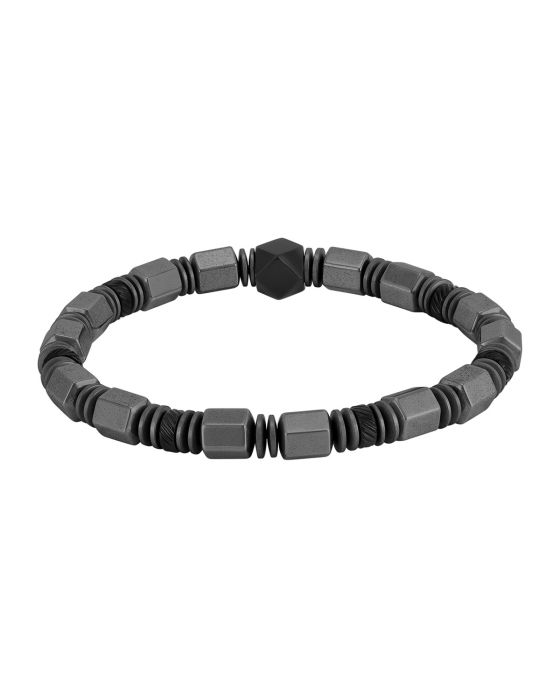 Βραχιόλι Police J Hexchain PEAGB0083401 - 