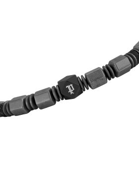 Βραχιόλι Police J Hexchain PEAGB0083401 - 