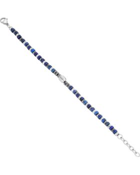 Βραχιόλι Police J Stonely PEAGB0083801 - 