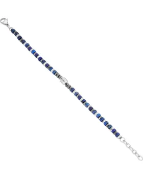 Βραχιόλι Police J Stonely PEAGB0083801 - 