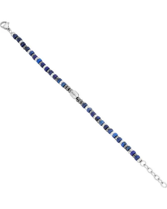 Βραχιόλι Police J Stonely PEAGB0083801 - 