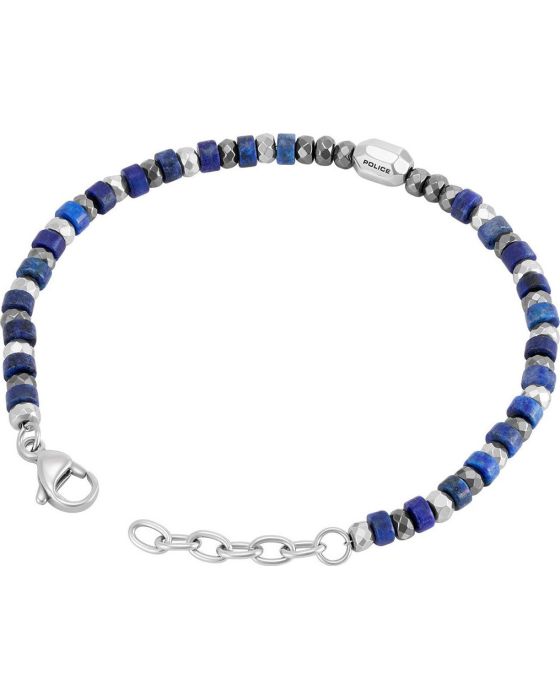Βραχιόλι Police J Stonely PEAGB0083801 - 