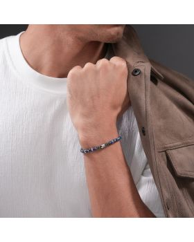 Βραχιόλι Police J Stonely PEAGB0083801 - 