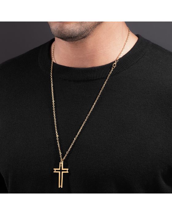 Σταυρός Police Framed PEAGN0005306 - 