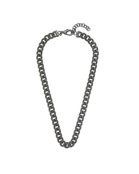 Κολιέ Police J Crank PEAGN0032303