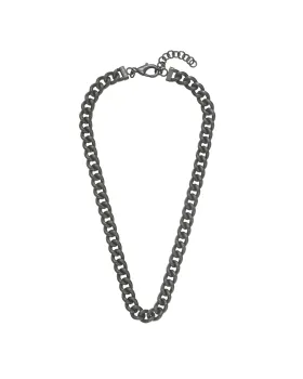 Κολιέ Police J Crank PEAGN0032303