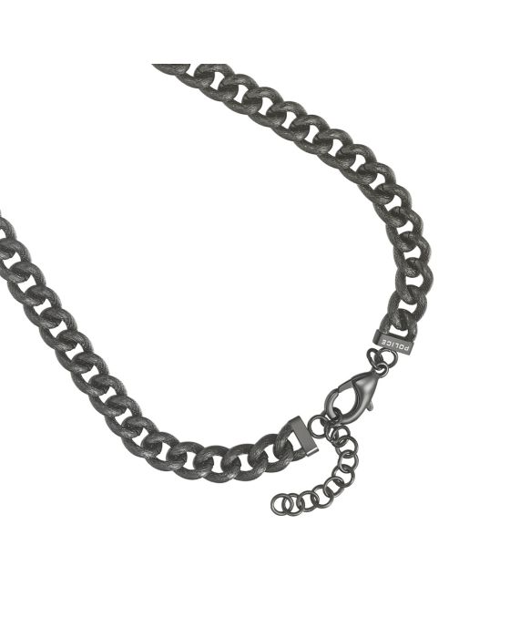 Κολιέ Police J Crank PEAGN0032303 - 