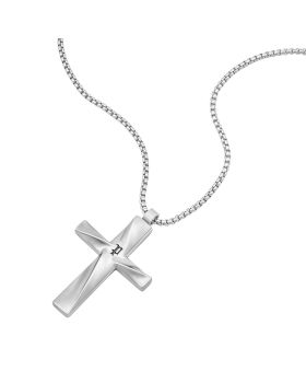 Σταυρός Police J Contorto PEAGN0081704 - 