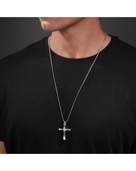 Σταυρός Police J Contorto PEAGN0081704 - 