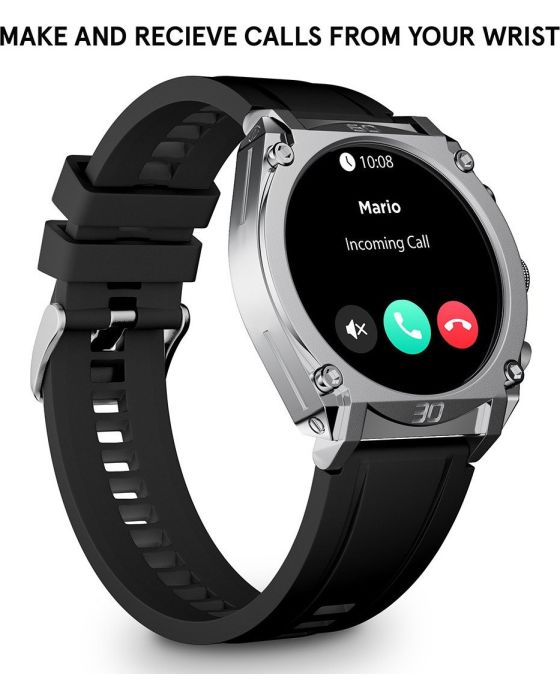 Police My.Avatar Smartwatch PEIUN0000101 - 