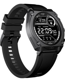Police My.Avatar Smartwatch PEIUN0000101 - 