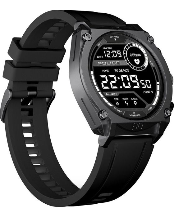 Police My.Avatar Smartwatch PEIUN0000101 - 