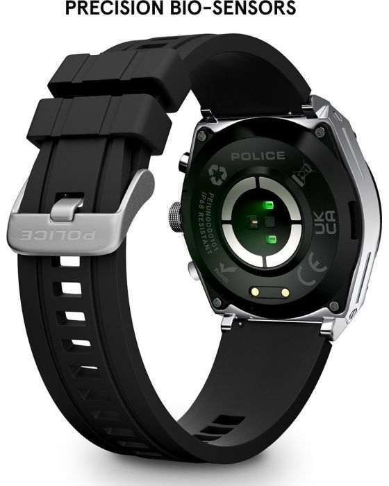 Police My.Avatar Smartwatch PEIUN0000101 - 
