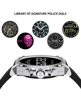 Police My.Avatar Smartwatch PEIUN0000101 - 
