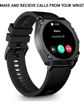 Police My.Avatar Smartwatch PEIUN0000102 - 