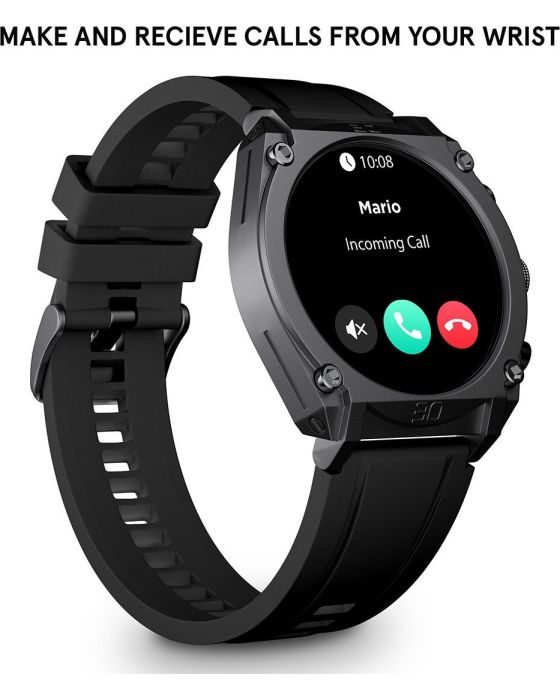 Police My.Avatar Smartwatch PEIUN0000102 - 