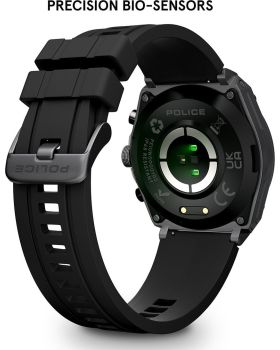Police My.Avatar Smartwatch PEIUN0000102 - 