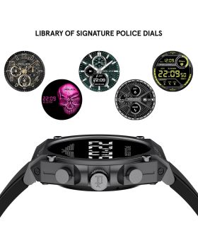 Police My.Avatar Smartwatch PEIUN0000102 - 