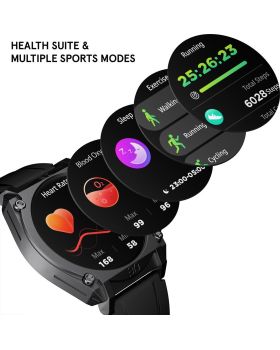 Police My.Avatar Smartwatch PEIUN0000102 - 