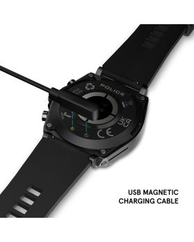 Police My.Avatar Smartwatch PEIUN0000102 - 