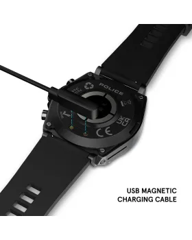 Police My.Avatar Smartwatch PEIUN0000102 - 