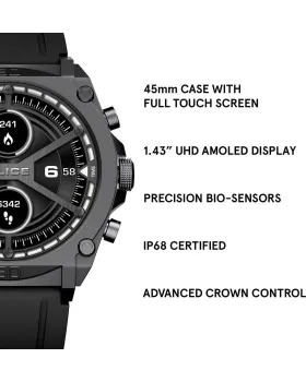 Police My.Avatar Smartwatch PEIUN0000102 - 