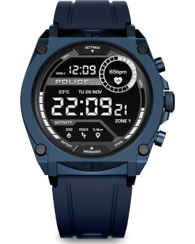 Police My.Avatar Smartwatch PEIUN0000103