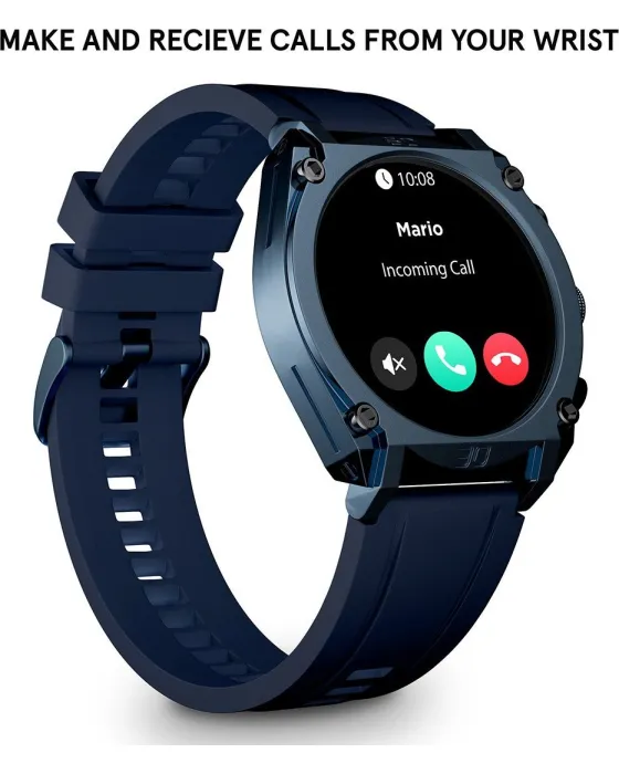 Police My.Avatar Smartwatch PEIUN0000103 - 
