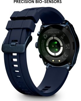 Police My.Avatar Smartwatch PEIUN0000103 - 