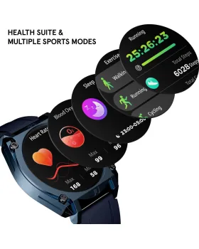 Police My.Avatar Smartwatch PEIUN0000103 - 