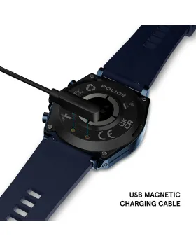 Police My.Avatar Smartwatch PEIUN0000103 - 