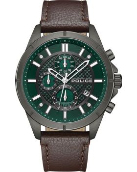 Police Burbank PEWGC0054002