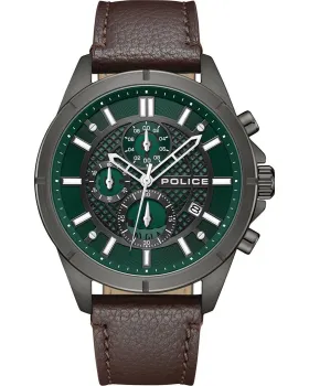 Police Burbank PEWGC0054002