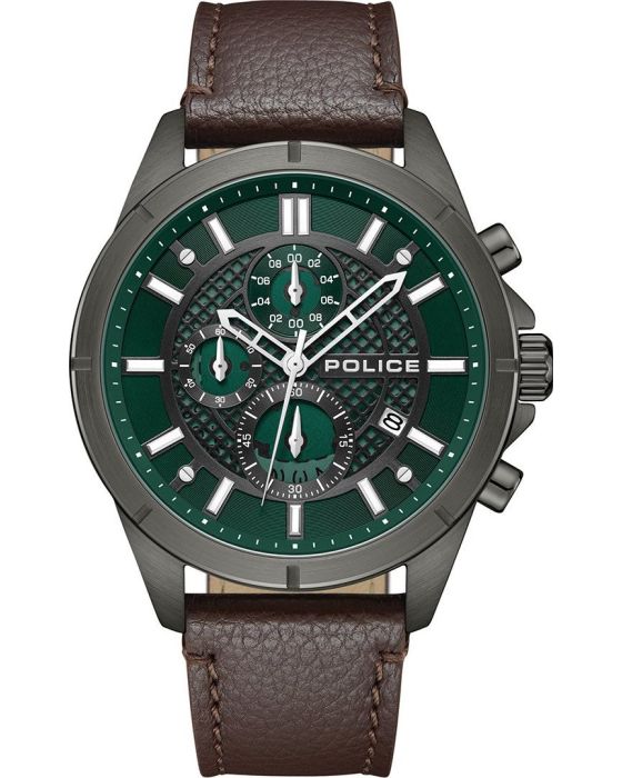 Police Burbank PEWGC0054002