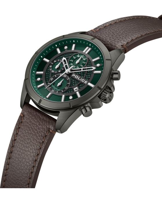 Police Burbank PEWGC0054002 - 