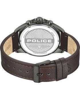 Police Burbank PEWGC0054002 - 