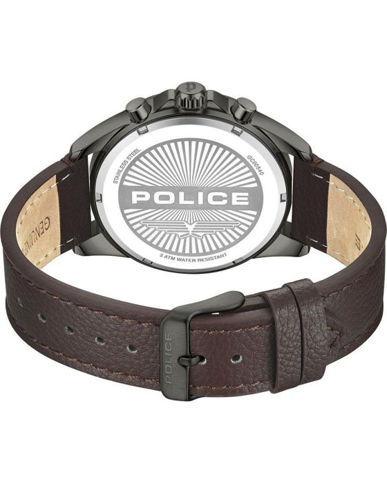 Police Burbank PEWGC0054002 - 