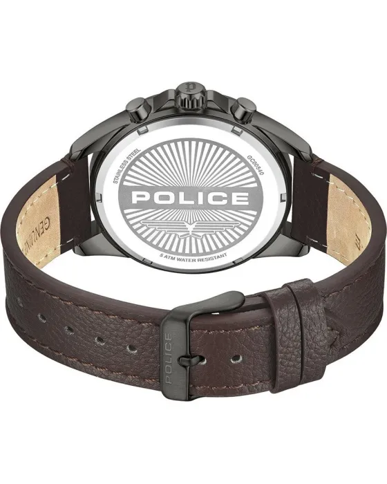 Police Burbank PEWGC0054002 - 