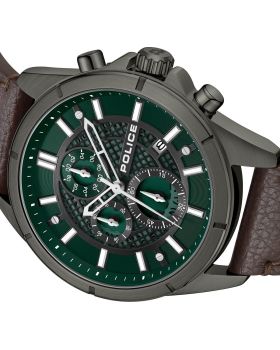 Police Burbank PEWGC0054002 - 