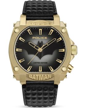 Police Forever Batman Limited Edition PEWGD0022602