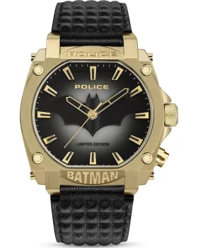 Police Forever Batman Limited Edition PEWGD0022602