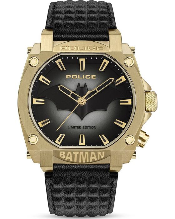 Police Forever Batman Limited Edition PEWGD0022602